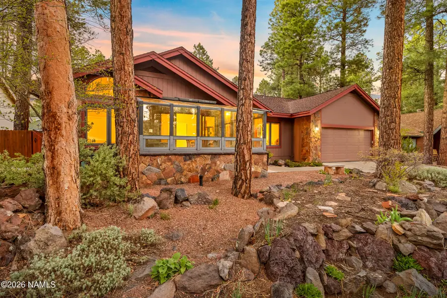 3389 S Carol Drive, Flagstaff, AZ 86005 - #2