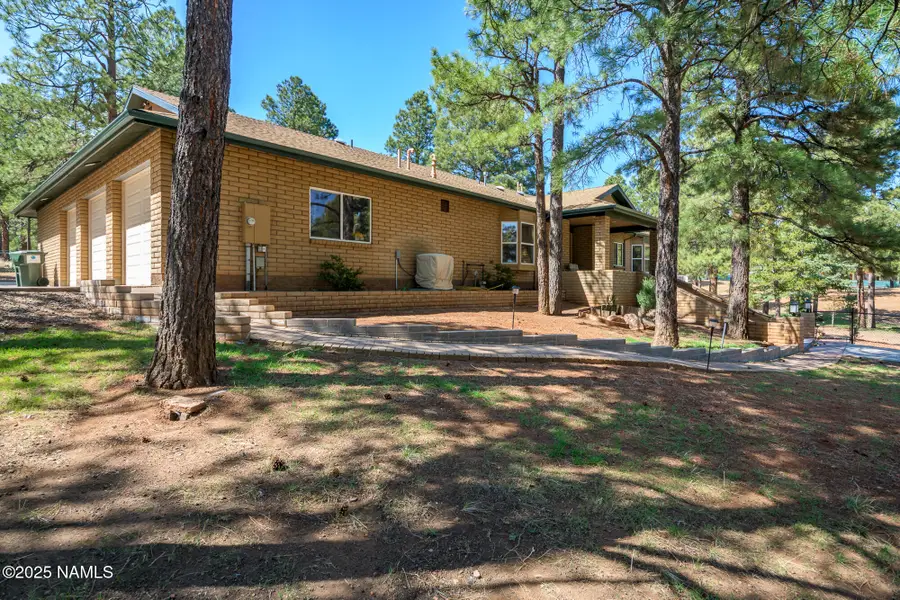 5545 E Cullum Lane, Flagstaff, AZ 86004 - #3