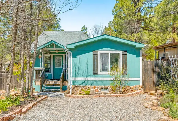 340 San Felipe Place, Munds Park, AZ 86017