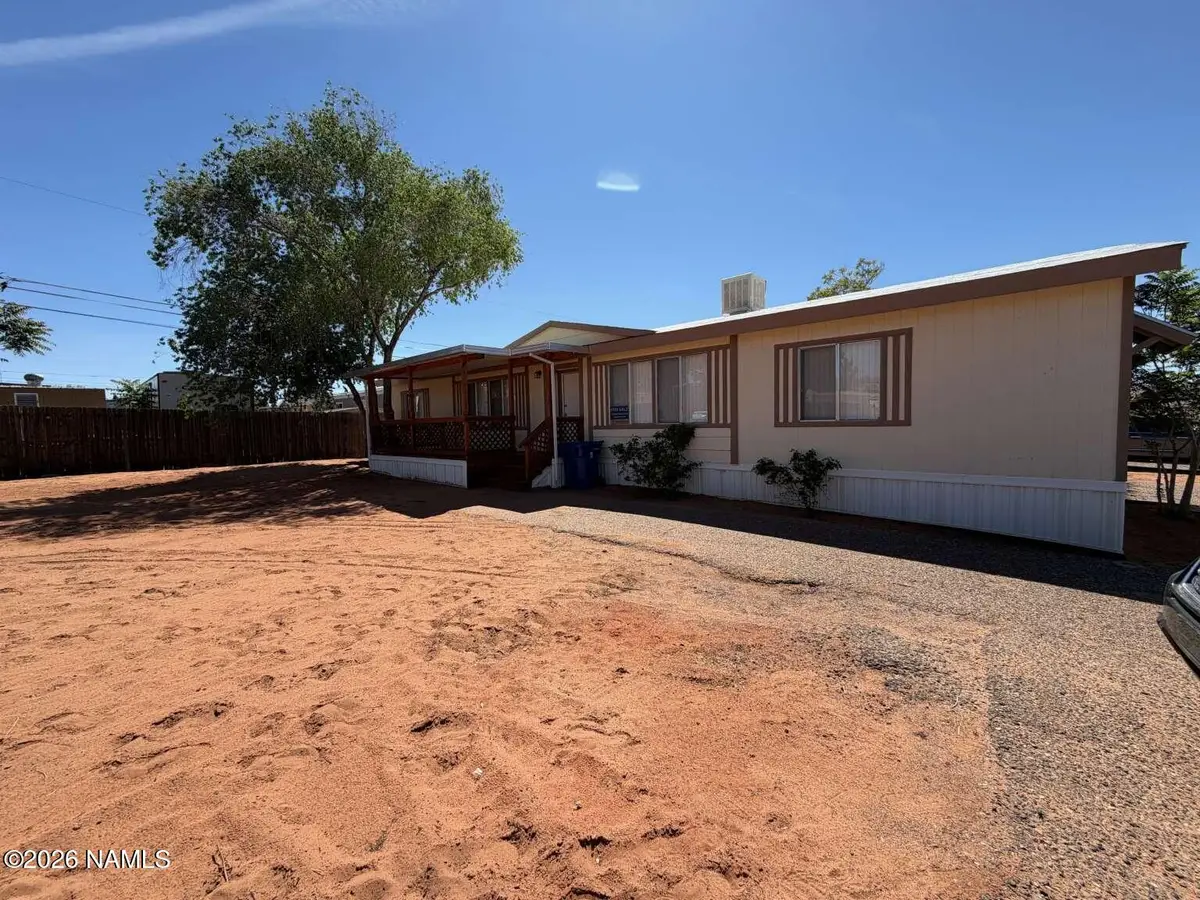 34 Bonita Street, Page, AZ 86040 - #1