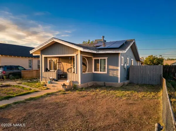 418 W Aspinwall Street, Winslow, AZ 86047