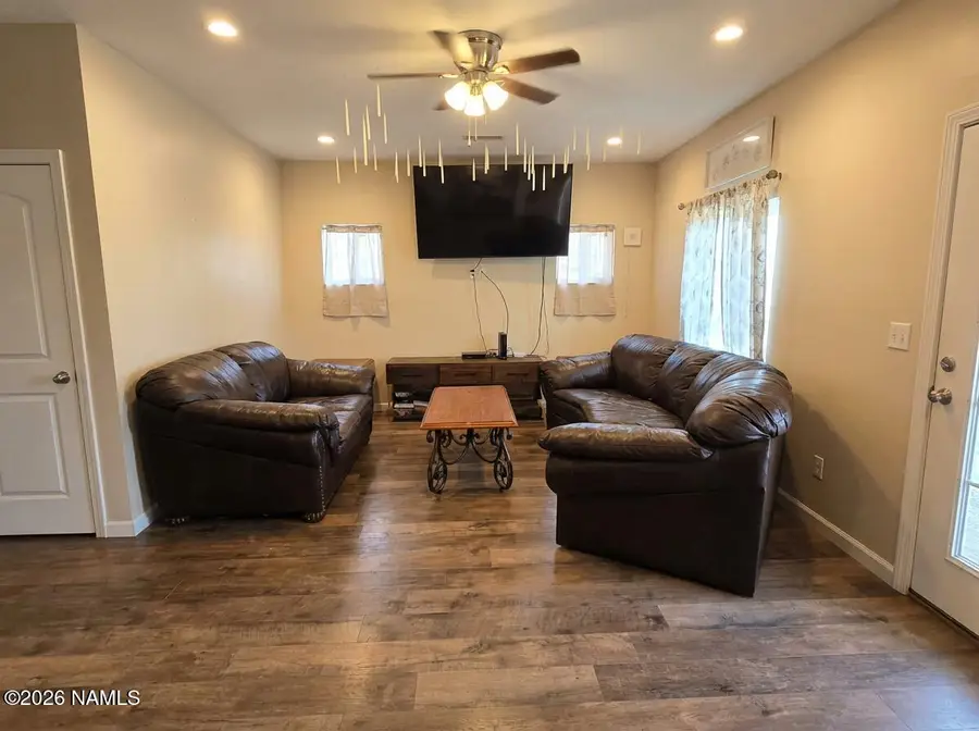 418 W Aspinwall Street, Winslow, AZ 86047 - #2