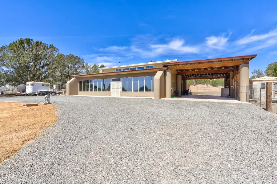 5512 N Double A Ranch Road, Williams, AZ 86046 - #2