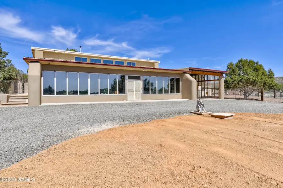 5512 N Double A Ranch Road, Williams, AZ 86046 - #3