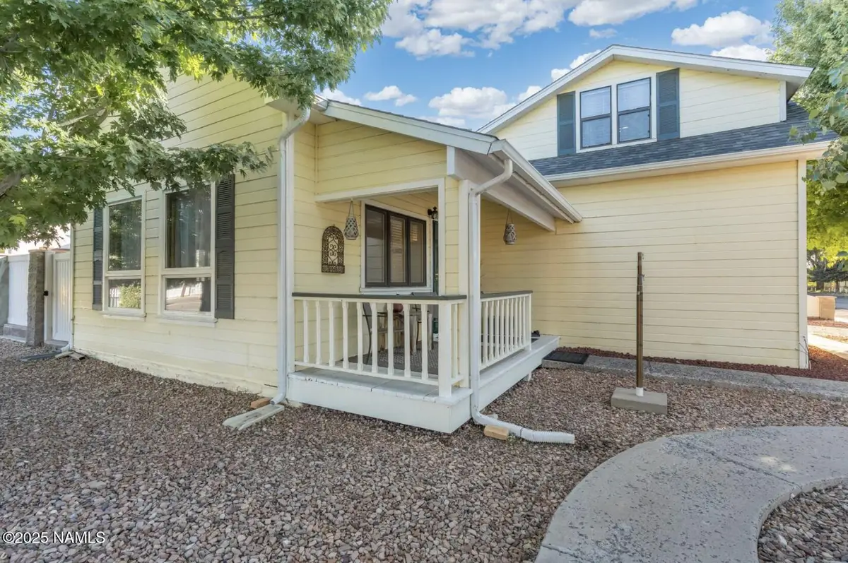 304 S 4th Street, Williams, AZ 86046 - #1