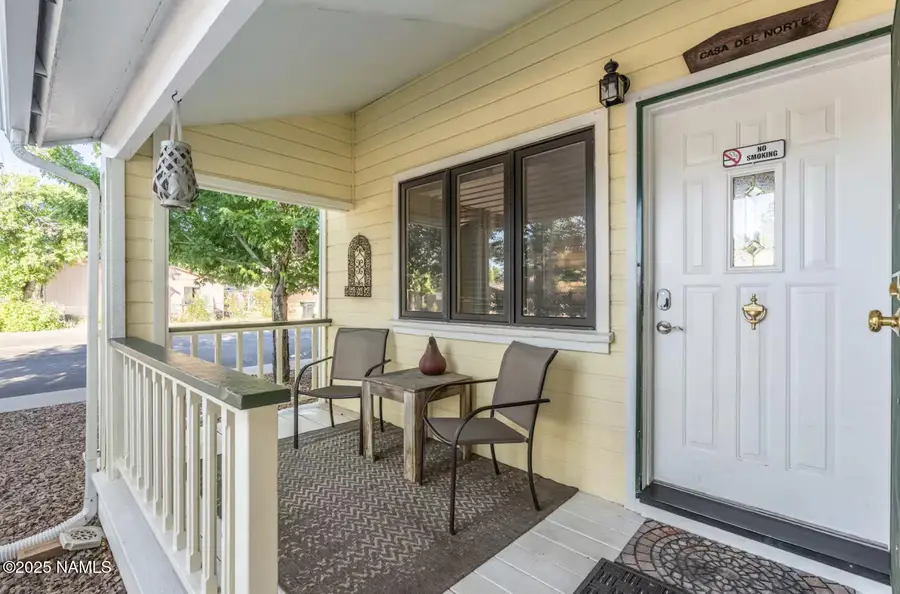 304 S 4th Street, Williams, AZ 86046 - #2