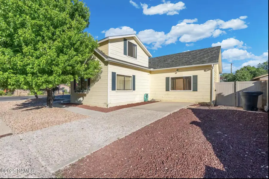 304 S 4th Street, Williams, AZ 86046 - #3