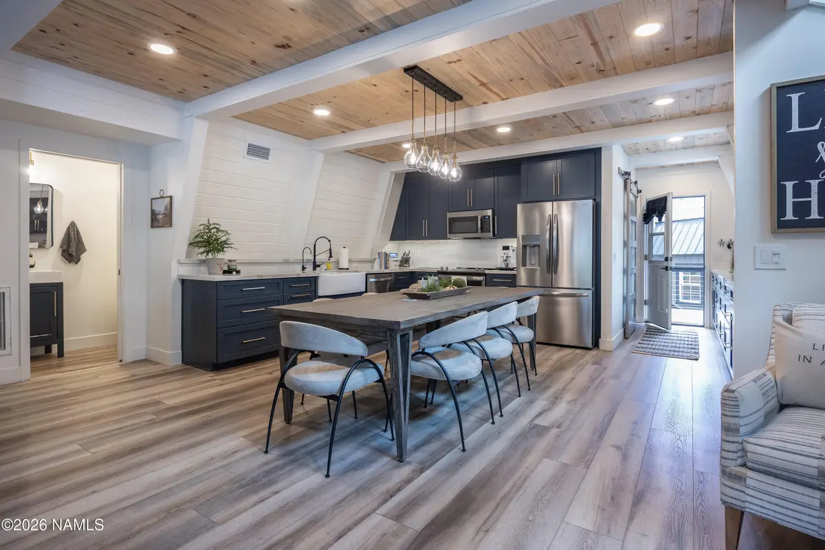 505 E Hillside Drive, Munds Park, AZ 86017 - #1