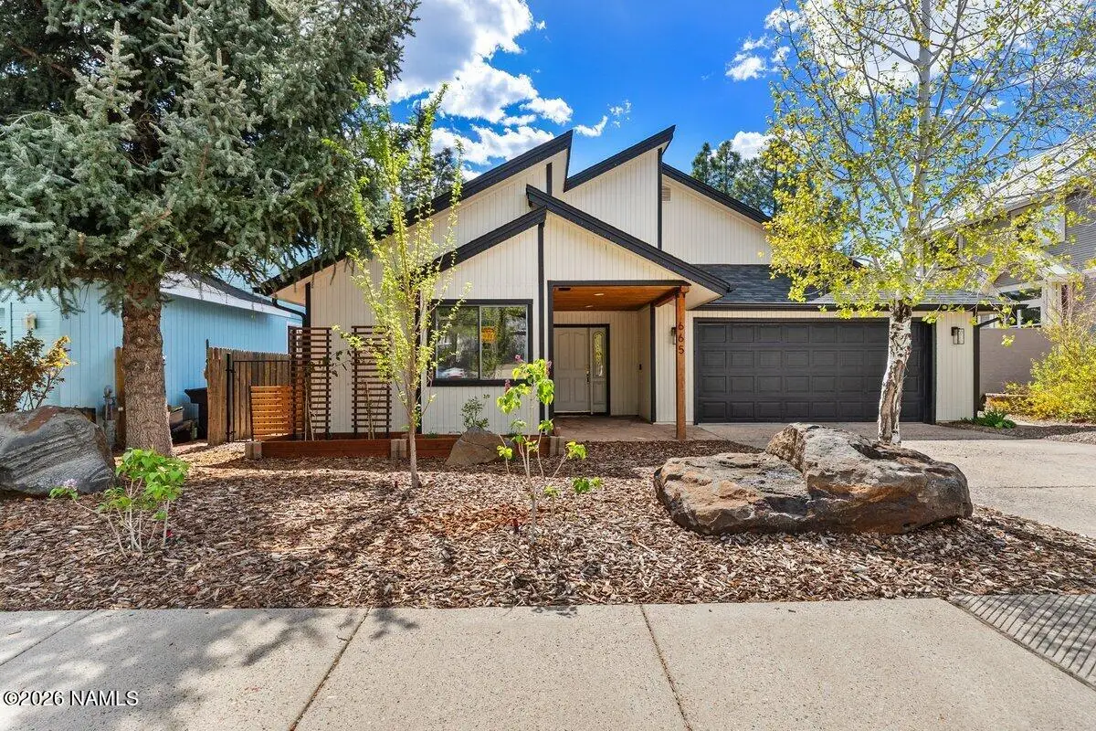 665 N Pine Cliff Drive, Flagstaff, AZ 86001 - #1