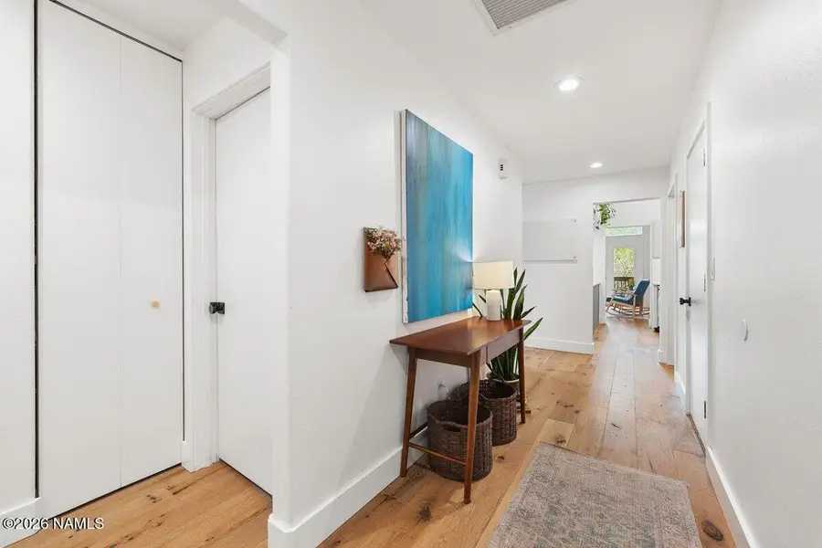 665 N Pine Cliff Drive, Flagstaff, AZ 86001 - #3