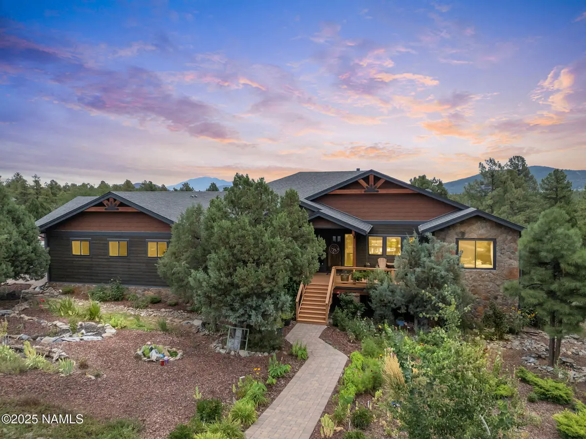 300 Fairway Drive, Williams, AZ 86046 - #1