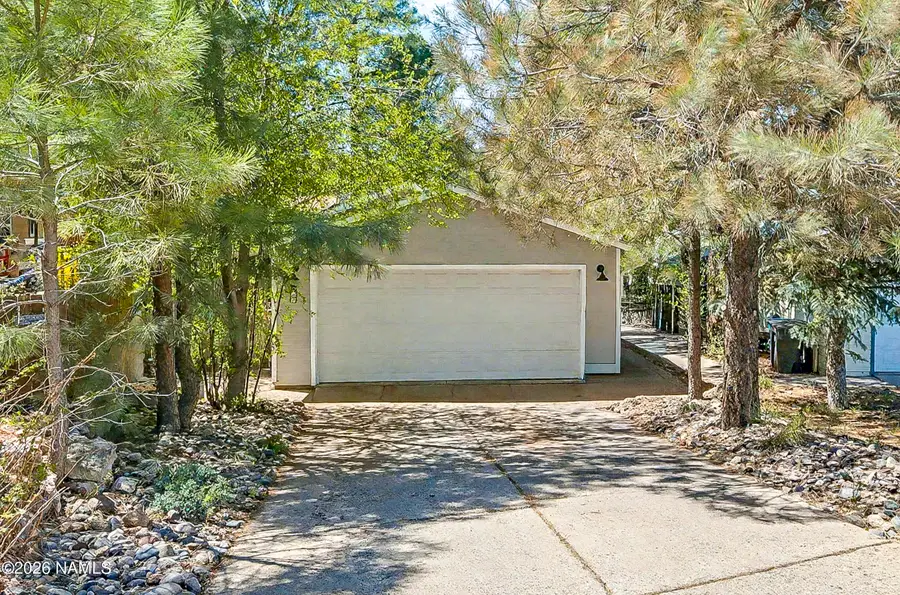 55 E Pauline Drive, Flagstaff, AZ 86005 - #2