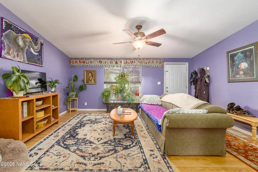 4960 E Empire Avenue, Flagstaff, AZ 86004 - #3