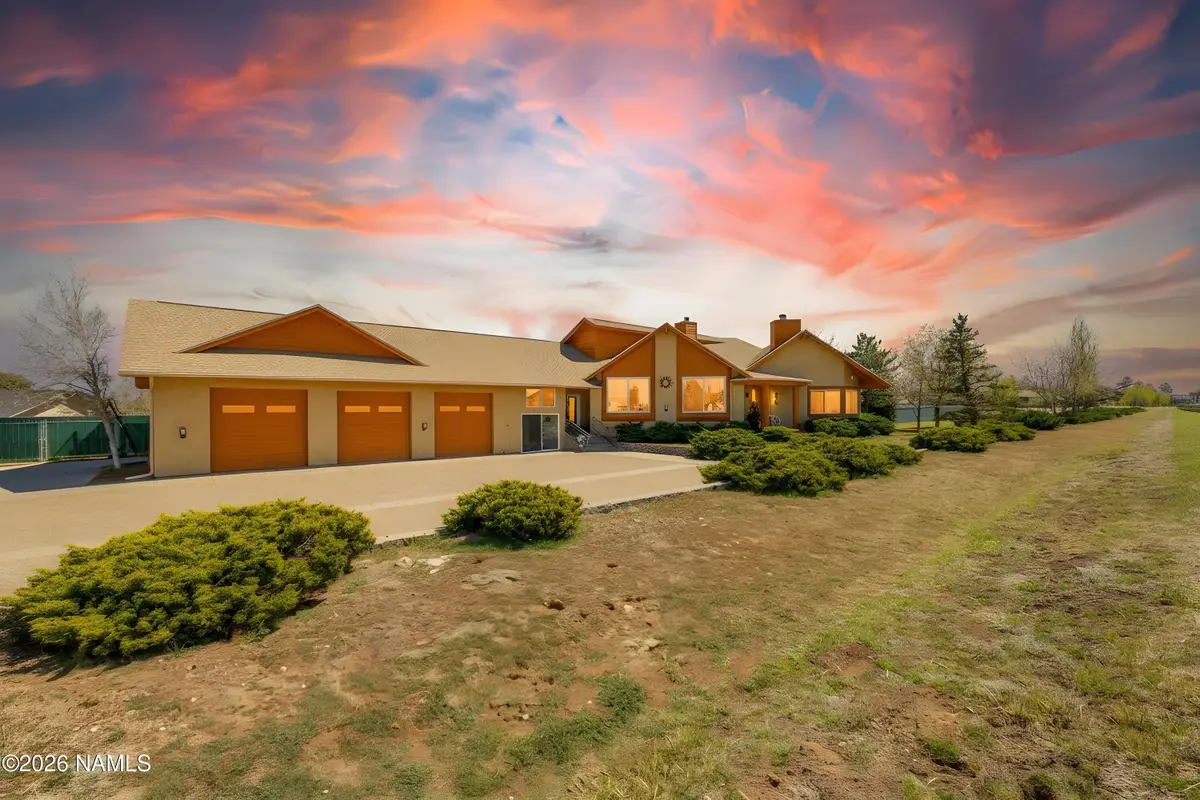 10076 Roan Road, Flagstaff, AZ 86004 - #1