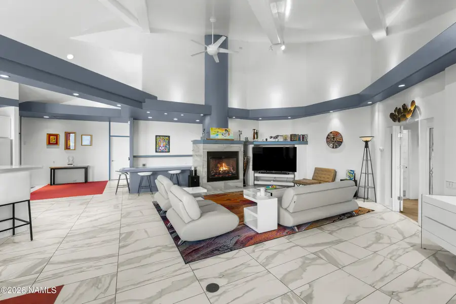 10076 Roan Road, Flagstaff, AZ 86004 - #3