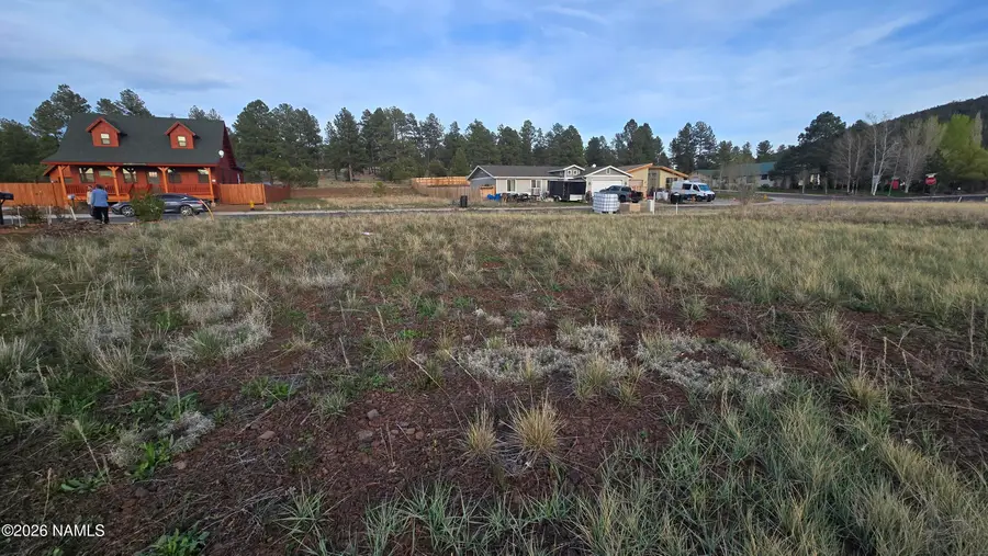 905 Wells Fargo Drive, Williams, AZ 86046 - #3