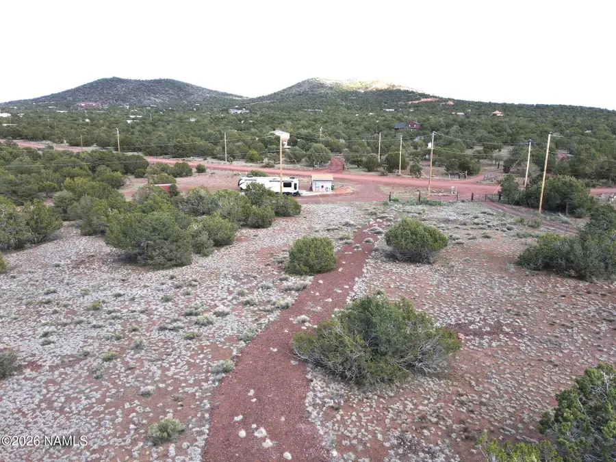 20203017 Griffin Road, Williams, AZ 86046 - #2