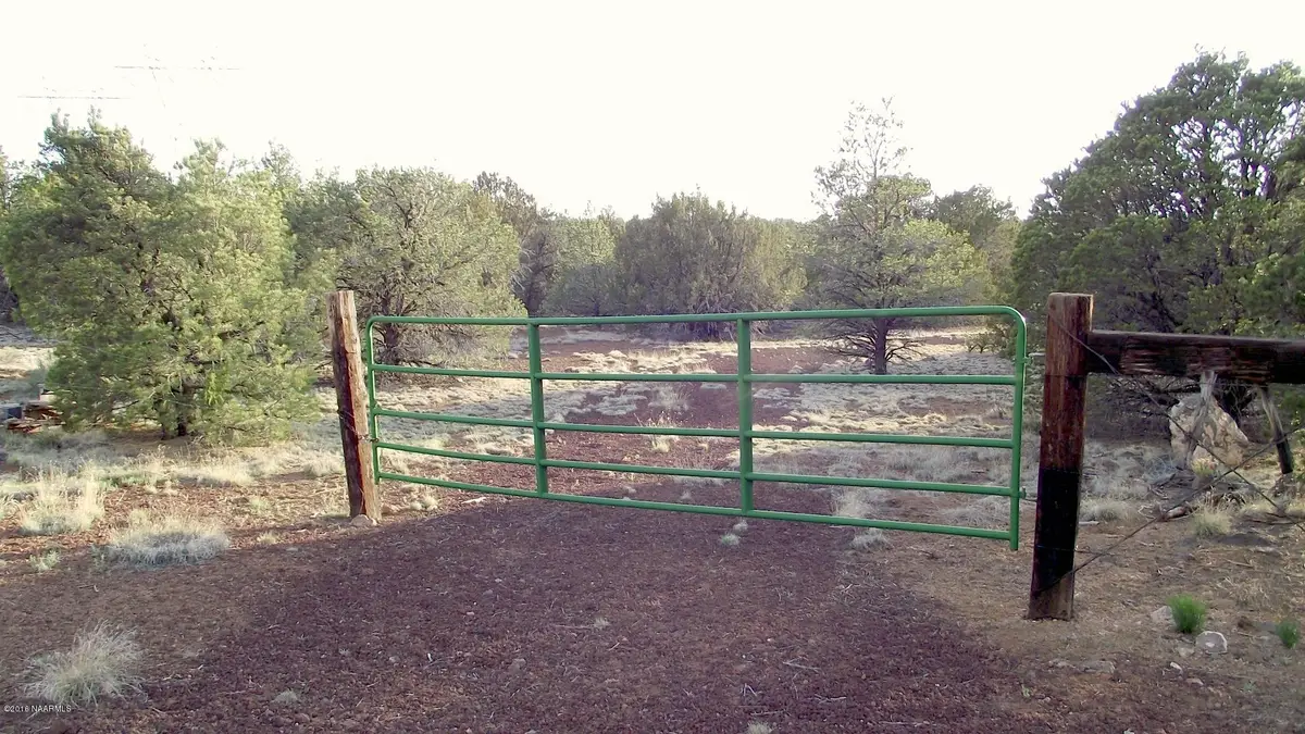 12498 N Chino Road, Williams, AZ 86046 - #1