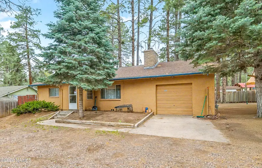 2922 Kweo Trail, Flagstaff, AZ 86005 - #2