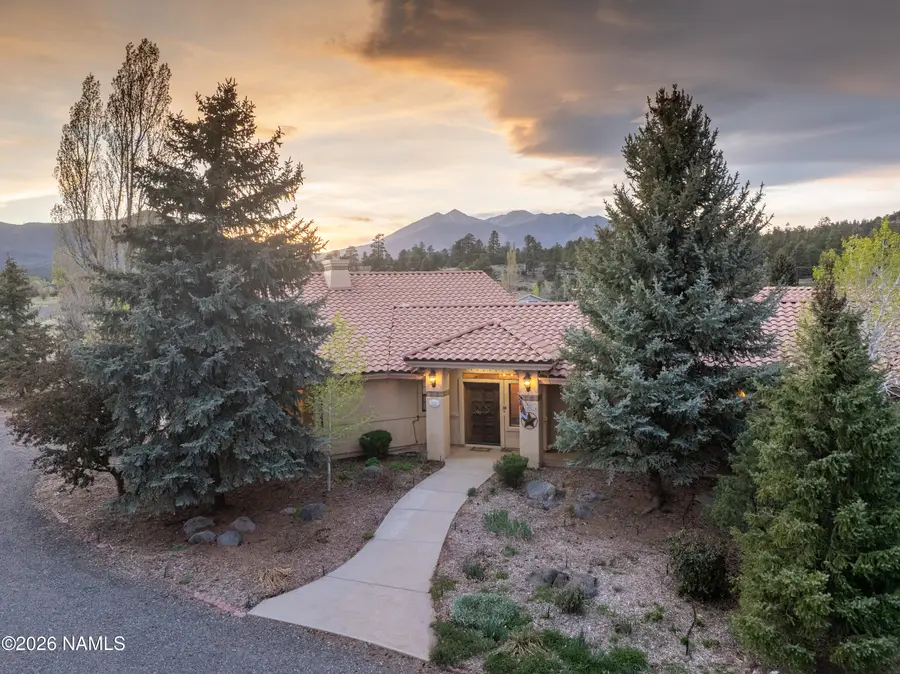 8950 Koch Field Road, Flagstaff, AZ 86004 - #2