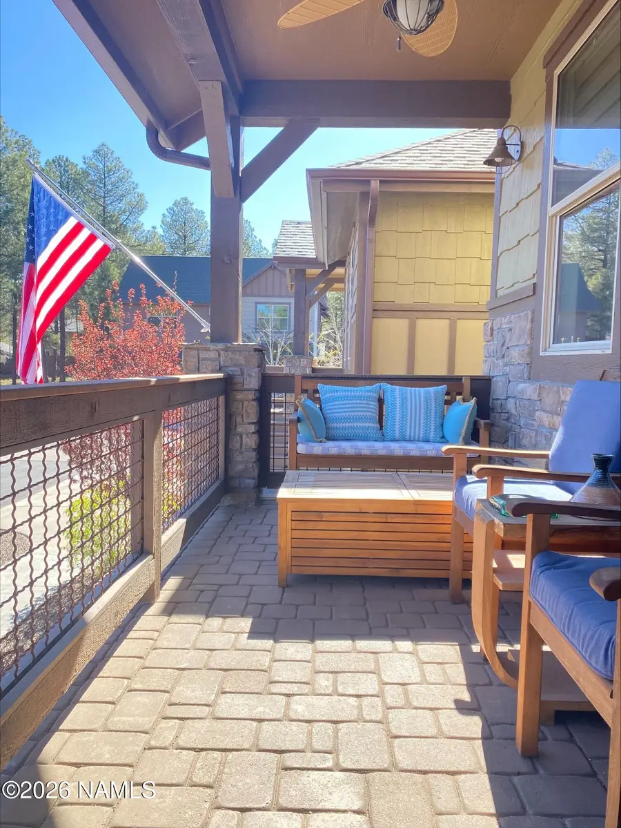 2425 W Bruce Balle Drive, Flagstaff, AZ 86001 - #2