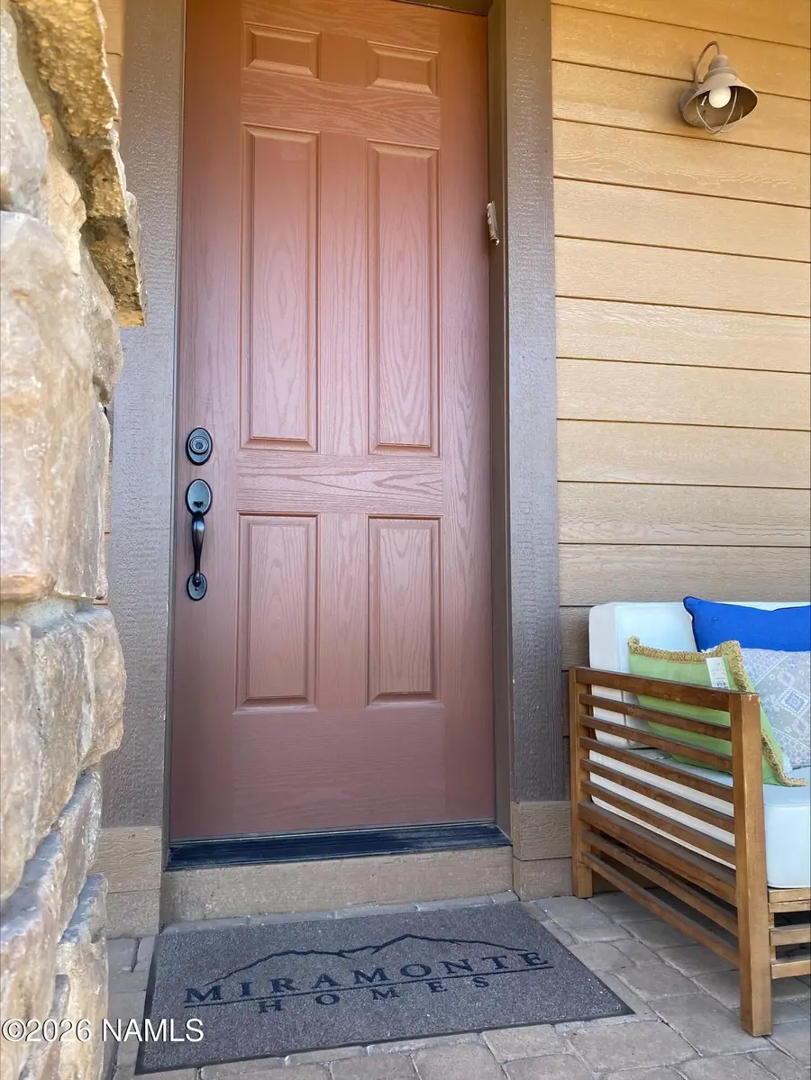 2425 W Bruce Balle Drive, Flagstaff, AZ 86001 - #3