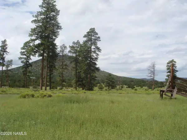 00 E Soaring Eagle Road, Williams, AZ 86046