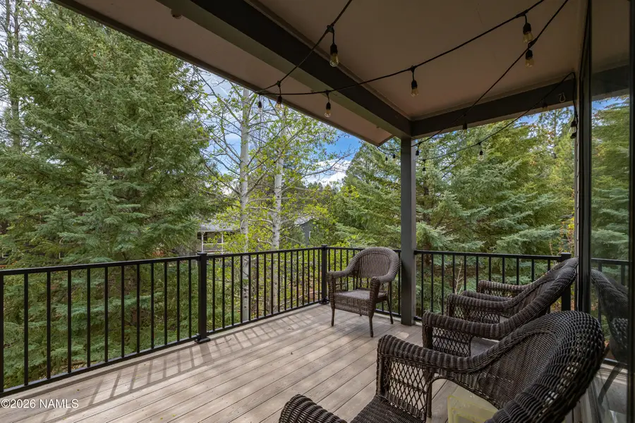 6475 E Settlers Run Road, Flagstaff, AZ 86004 - #2