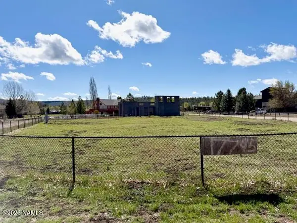 17795 S Hopi Road, Munds Park, AZ 86017