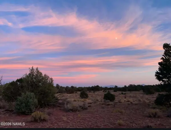 6371 E Roper Circle, Williams, AZ 86046