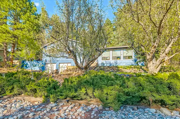 910 N Turquoise Drive, Flagstaff, AZ 86001