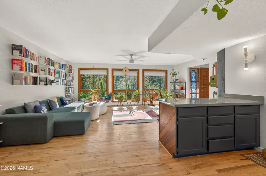 910 N Turquoise Drive, Flagstaff, AZ 86001 - #2