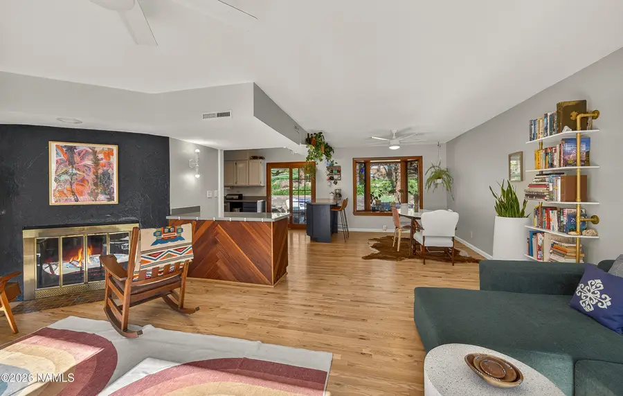 910 N Turquoise Drive, Flagstaff, AZ 86001 - #3