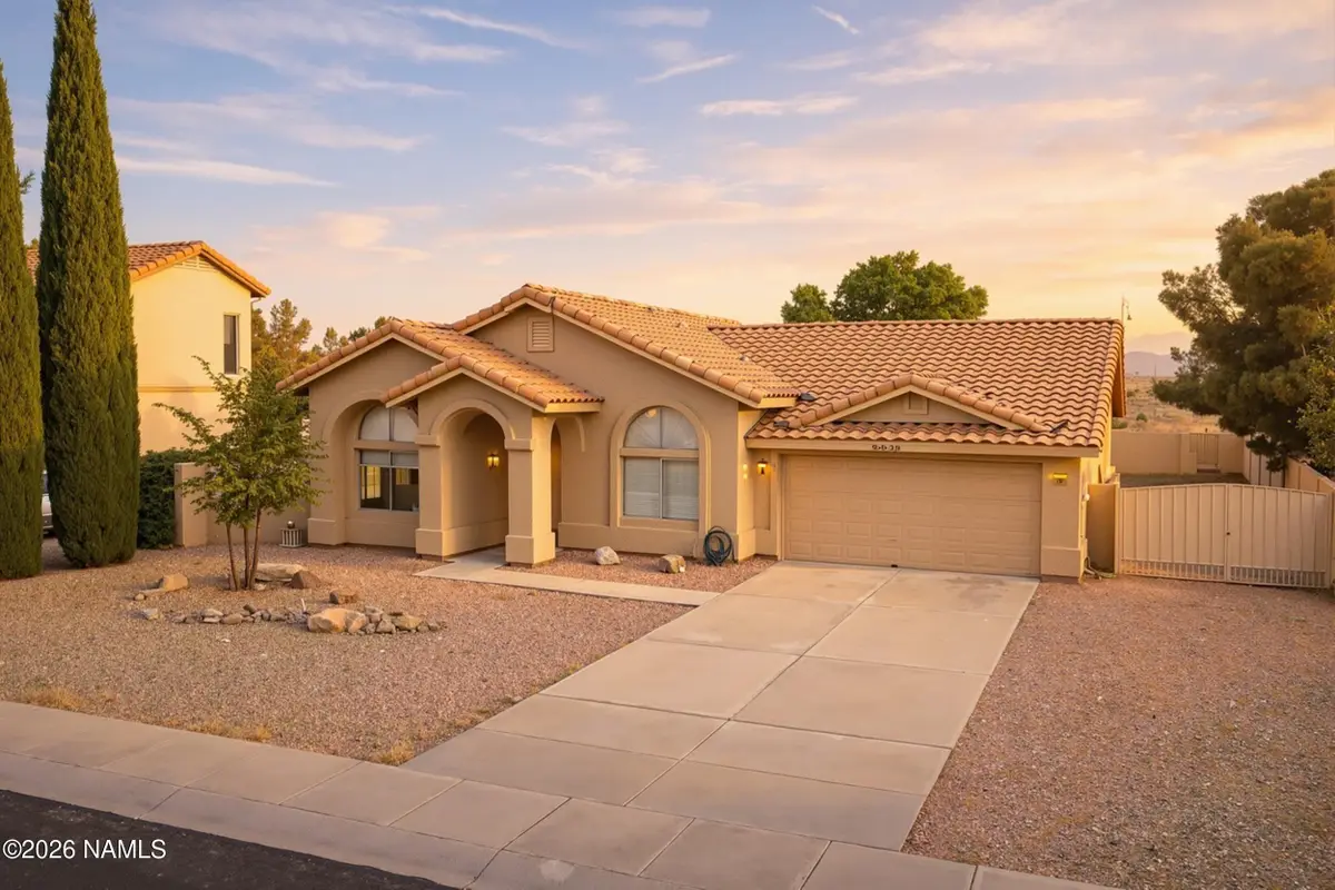 4039 Roma Road, Kingman, AZ 86401 - #1