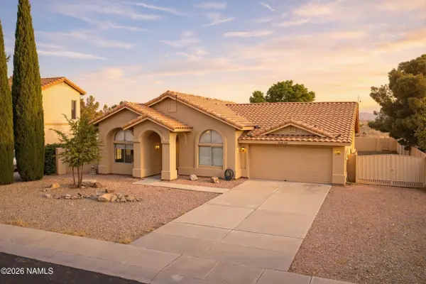 4039 Roma Road, Kingman, AZ 86401