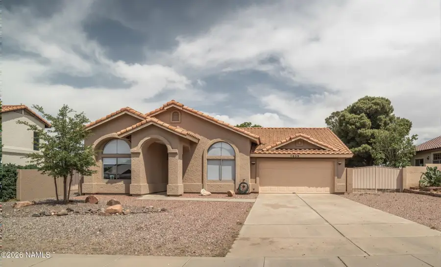 4039 Roma Road, Kingman, AZ 86401 - #2