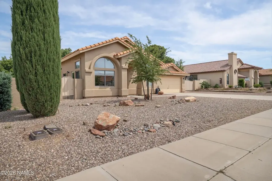 4039 Roma Road, Kingman, AZ 86401 - #3