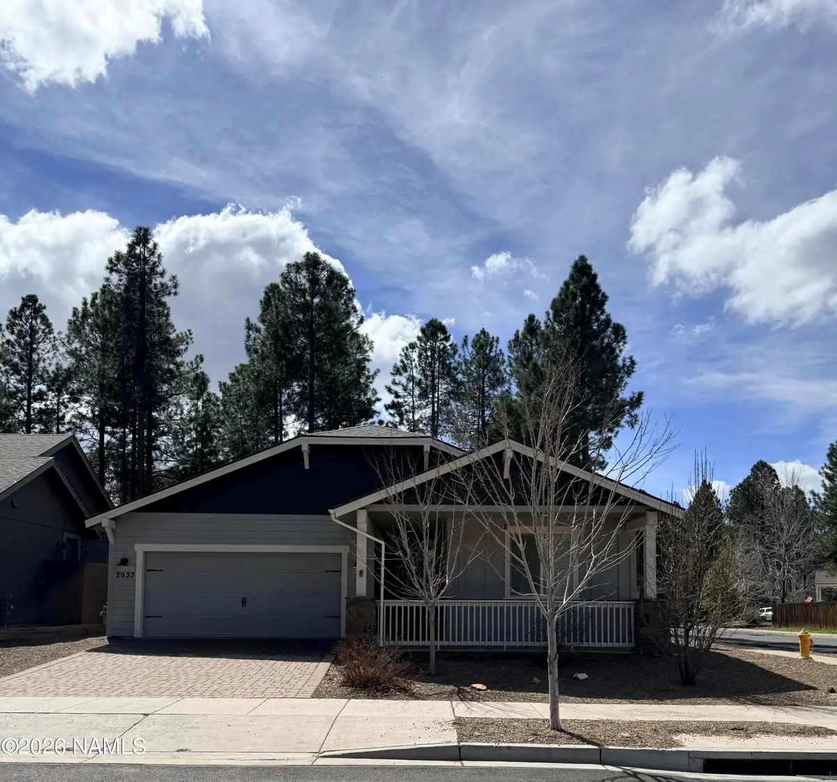 2933 W Putnam Drive, Flagstaff, AZ 86001 - #1