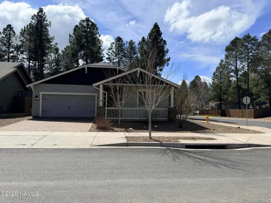 2933 W Putnam Drive, Flagstaff, AZ 86001 - #2