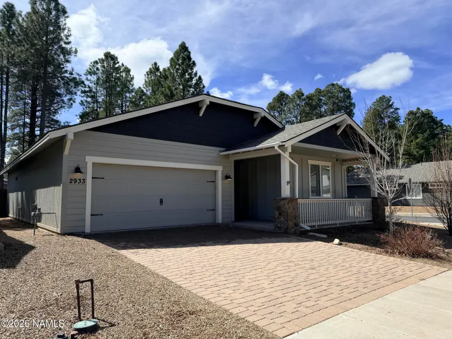 2933 W Putnam Drive, Flagstaff, AZ 86001 - #3