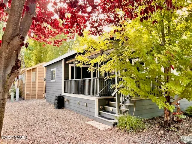 17550 S Munds Ranch Road, Munds Park, AZ 86017 - #1