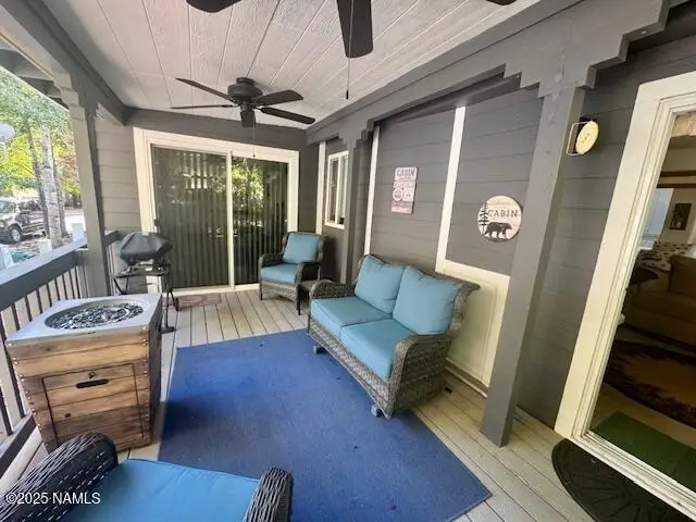 17550 S Munds Ranch Road, Munds Park, AZ 86017 - #2