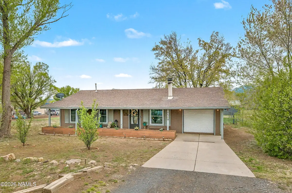 6170 E Leisure Lane, Flagstaff, AZ 86004 - #1