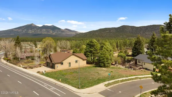 2940 W Wilson Drive, Flagstaff, AZ 86001