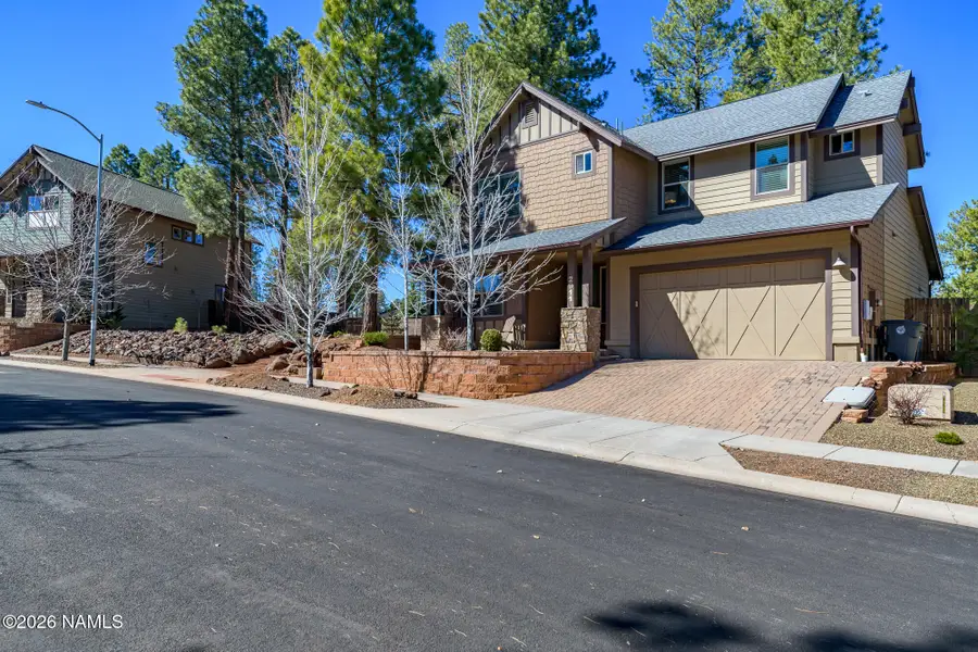 2911 S Pepita Drive, Flagstaff, AZ 86001 - #2