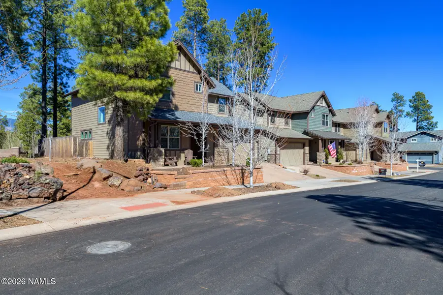 2911 S Pepita Drive, Flagstaff, AZ 86001 - #3