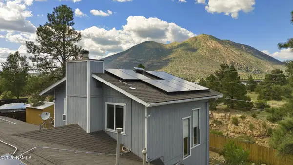 4652 E Northwood Way, Flagstaff, AZ 86004