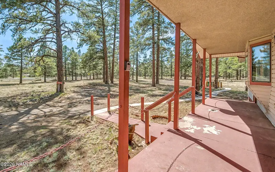 6845 Townsend Winona Road, Flagstaff, AZ 86004 - #3