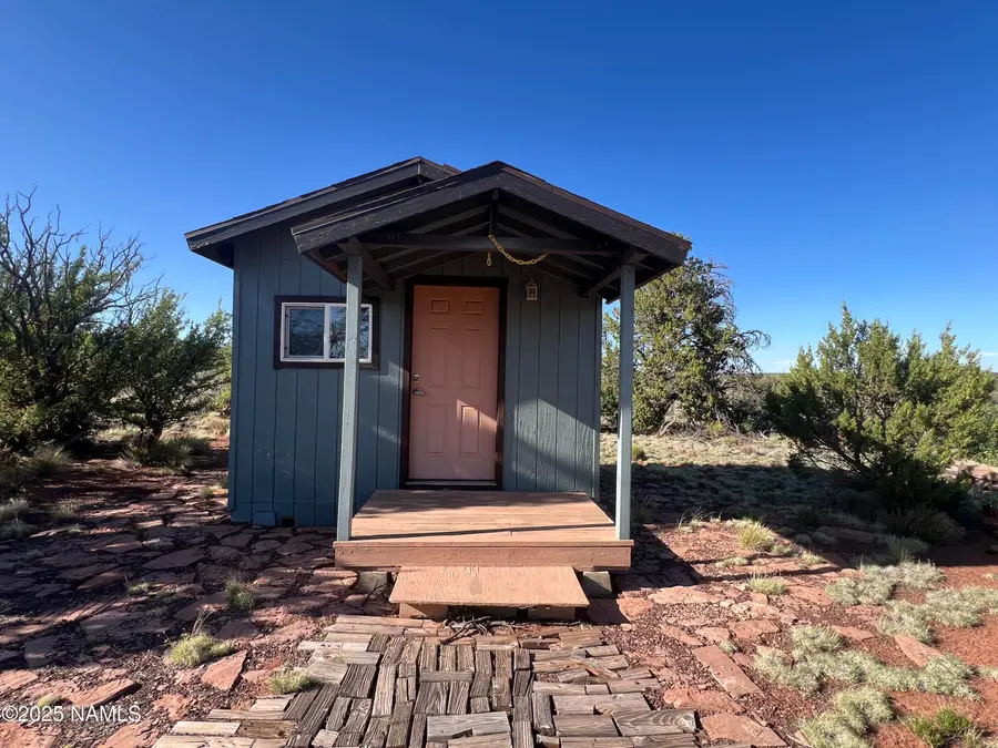 8801 S Rim Ranch Road, Williams, AZ 86046 - #2