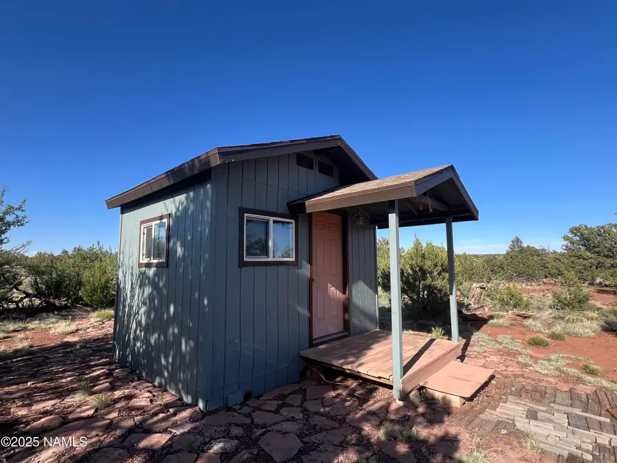 8801 S Rim Ranch Road, Williams, AZ 86046 - #3